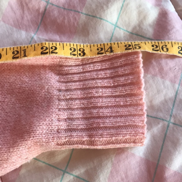 V neck 70% wool sweater R. Bruce - Picture 6 of 6